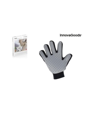 GUANTE PARA CEPILLAR Y MASAJEAR MASCOTAS RELPET I