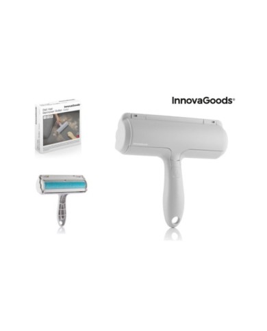 RODILLO QUITAPELOS DE MASCOTAS RELLAIR INNOVAGOOD