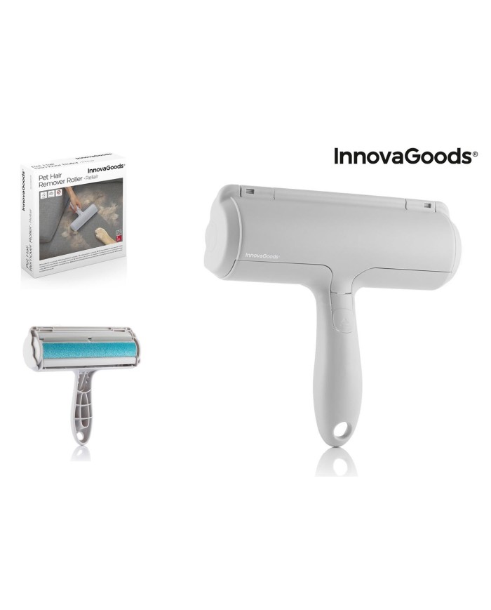 RODILLO QUITAPELOS DE MASCOTAS RELLAIR INNOVAGOOD