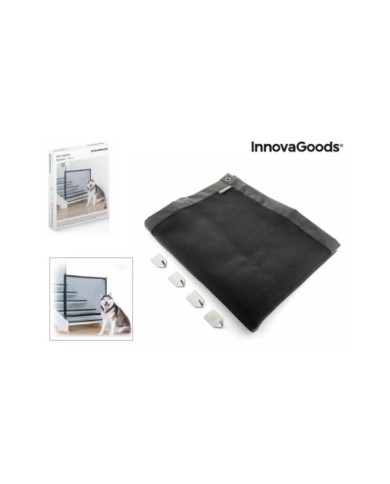 RED DE SEGURIDAD PARA MASCOTAS PETINU INNO