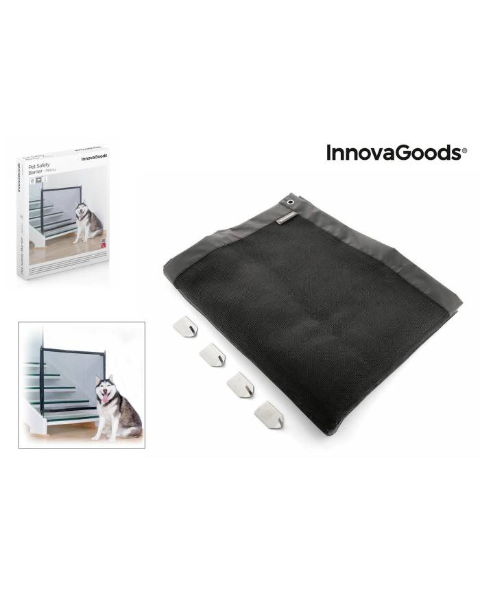 RED DE SEGURIDAD PARA MASCOTAS PETINU INNO