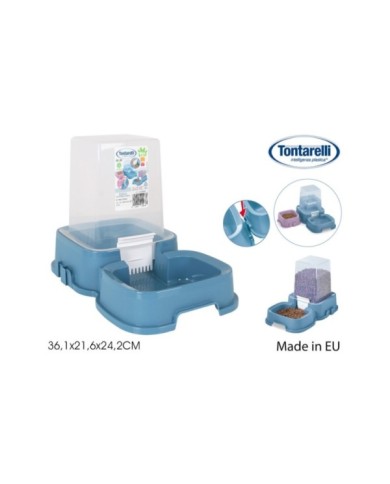 COMEDERO DOSIF. GRANDE 361x216x242cm