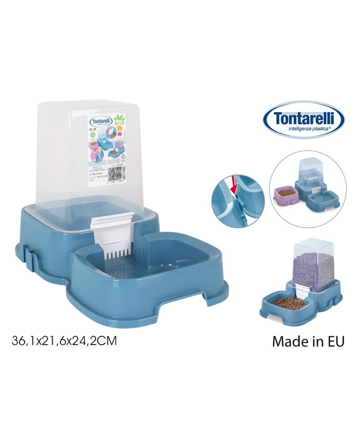 COMEDERO DOSIF. GRANDE 361x216x242cm