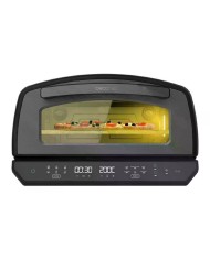 Freidora de Aire Cecotec Cecofry & Smokin’ Prime 8500 – 2300 W, Multicolor