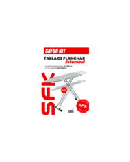 TABLA PLANCHAR BARI 110 x 33