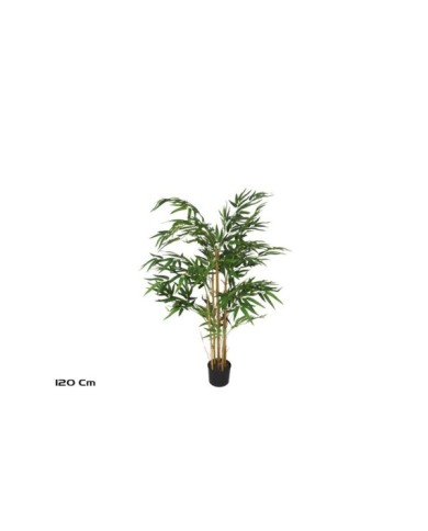 ARBOL BAMBU T/N X 5- 120 CM