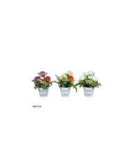 CESTO MIMBRE MUM MIX 30X25CM (S)