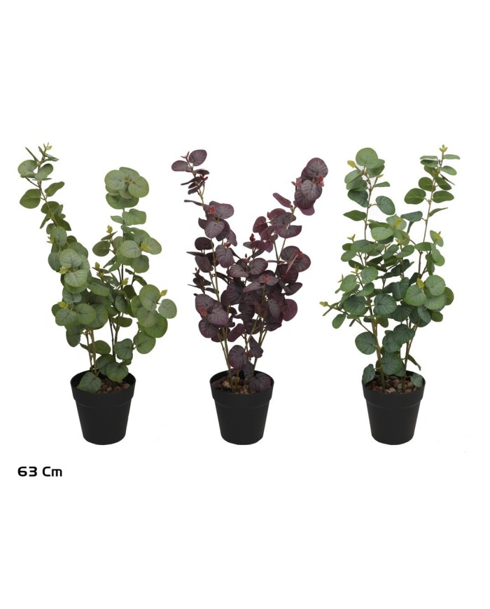 MACETA EUCALIPTO - 63 CM (S)