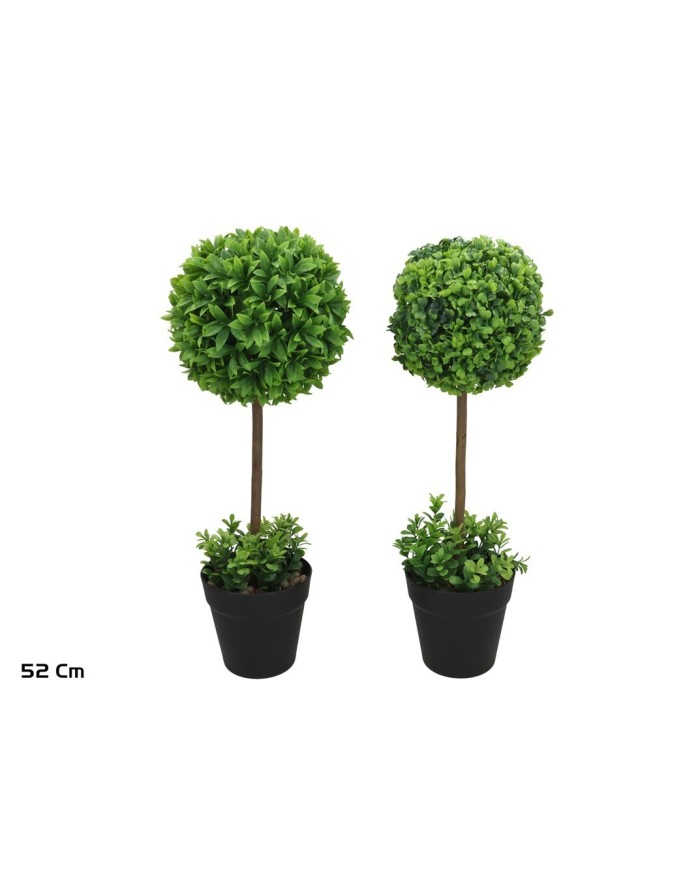 MACETA BOLA TOPIARIO X 1 - 52 CM (S)