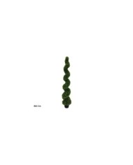 MACETA BOJ ESPIRAL TOPIARIO -150CM