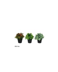 MACETA GRISEL - 25 CM (S)