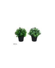 MACETA GRISEL - 25 CM (S)