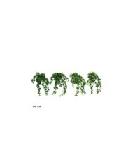 MACETA MINI HOJAS X  340 - 50 CM (S)