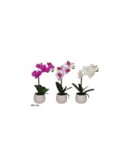 MACETA ORQUIDEAS X 4 R/TOUCH-35 CM (S)