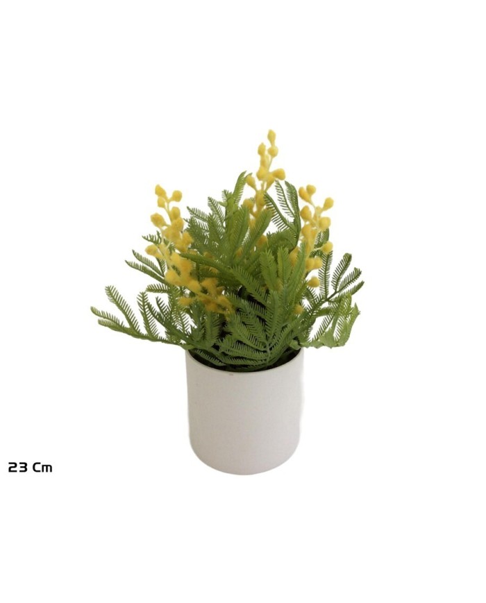 MACETA MIMOSA - 23 CM