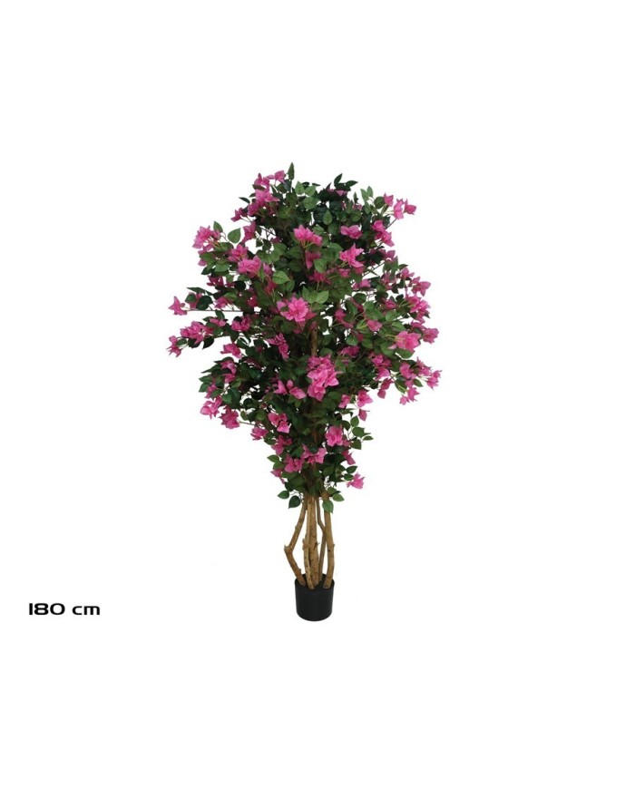 ARBOL BUGAMBILIA T/N- 180 CM (FUCSIA)