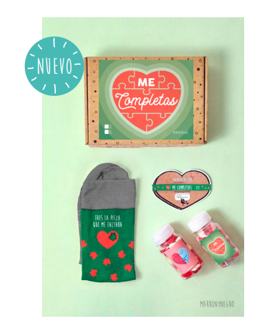 Pack Me Completas - 41-45