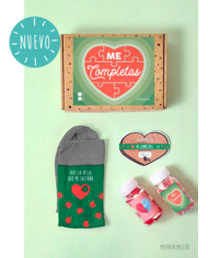 Pack Me Completas - 41-45