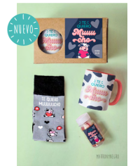 Pack Me Completas - 41-45