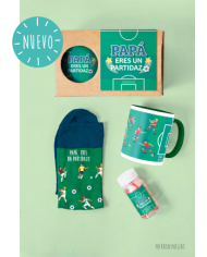 Pack Mi Persona Favorita - 35-40