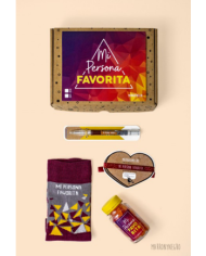 Pack Papá Eres La Caña + Estrella - 41-45