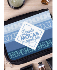 DECORACION ALUMINIO 31X6X12