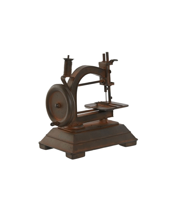 DECORACION METAL 19X12X21 MAQUINA