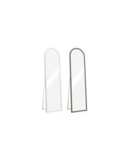 ESPEJO VESTIDOR PS CRISTAL 40X3X160 2