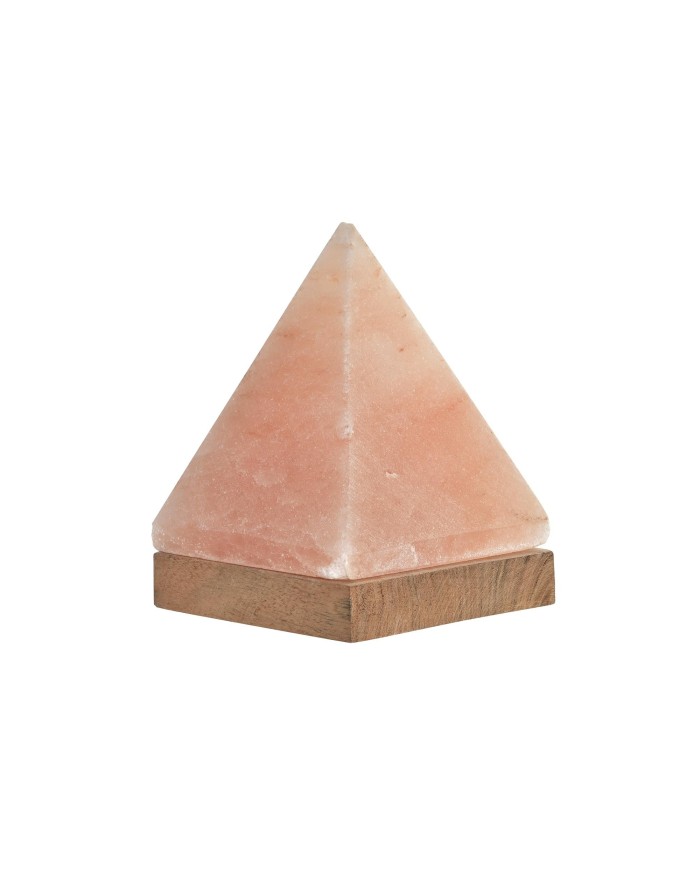 LAMPARA SOBREMESA SAL DEL HIMALAYA