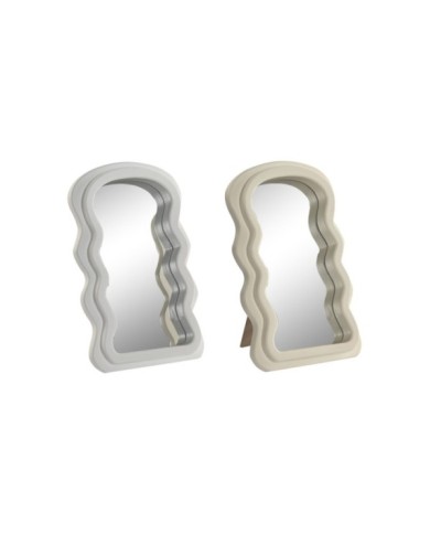 ESPEJO MDF CRISTAL 16X2,7X25,2 IRREGULAR