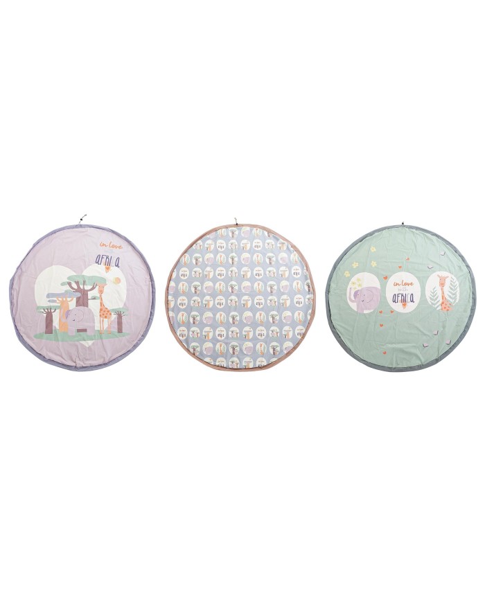 BOLSA CANVAS 140X140X2 RECOGE