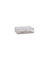 CAJA MDF 36X21X18 PATITOS 2 SURT.