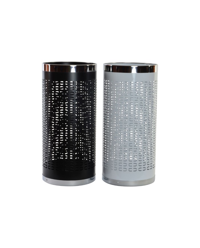 PARAGUERO ACERO 23X23X50 2 SURT.