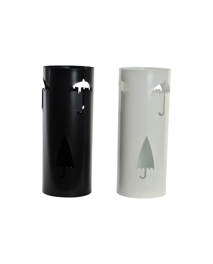 PARAGUERO ACERO 19X19X47 PARAGUAS 2