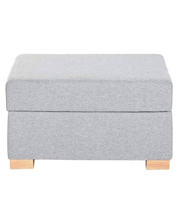 REPOSAPIES POLIESTER 70X50X40