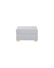 REPOSAPIES POLIESTER 70X50X40