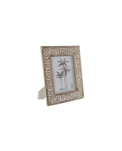 MARCO FOTO 20X25 MANGO CRISTAL