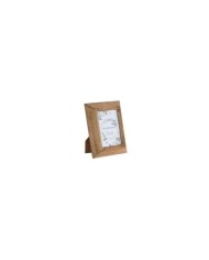 MARCO FOTO 20X25 MANGO CRISTAL