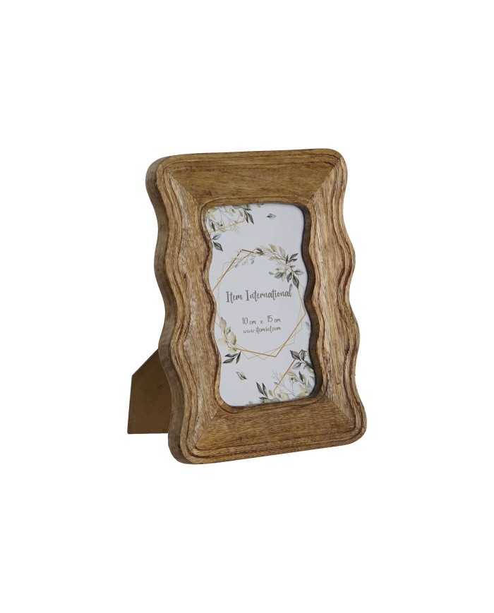 MARCO FOTO 10X15 MANGO 16X2X21,5 ONDAS