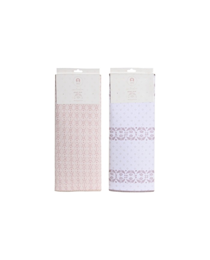 TAPETE MICROFIBRA 50X38X0,7 2 SURT.