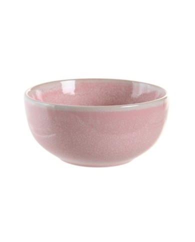 BOL GRES ESMALTADO 13,1X13,3X6,7 ROSA