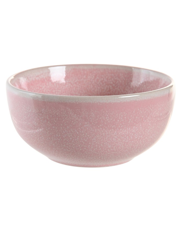 BOL GRES ESMALTADO 13,1X13,3X6,7 ROSA