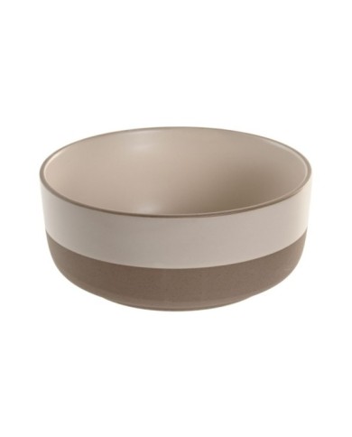 BOL GRES 16X16X6,5 BEIGE