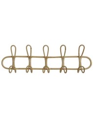 PERCHERO PARED RATAN 65X5,5X20