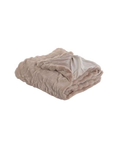 MANTA POLIESTER 220X240X1 800 GSM CAMA