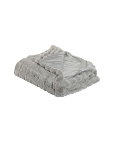 MANTA POLIESTER 220X240X1 800 GSM CAMA