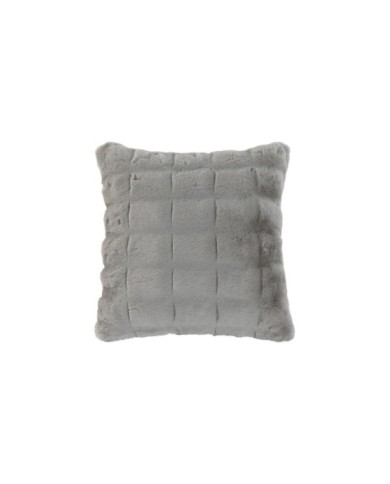 COJIN POLIESTER 45X8X45 420 GR GRIS