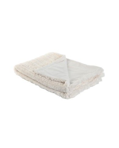 MANTA POLIESTER 130X170X1 580 GSM SOFA