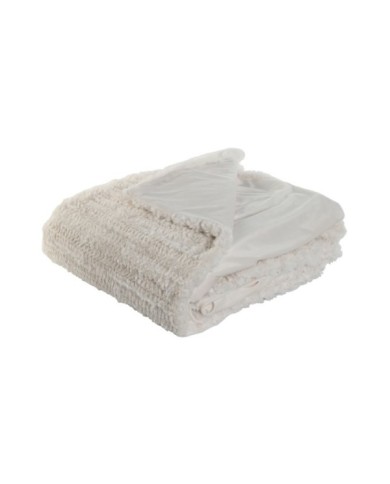 MANTA POLIESTER 220X240X1 580 GSM CAMA