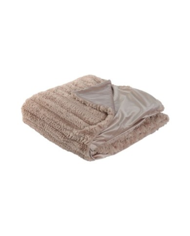 MANTA POLIESTER 220X240X1 580 GSM CAMA